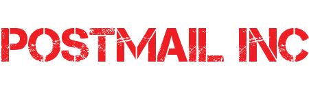 PostMail Inc, El Paso TX